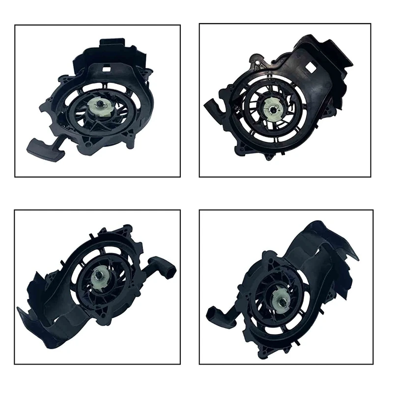 Стартер Rewind 594062 ДЛЯ Briggs &amp Stratton стартер с отдачей подходит для 093J02 103M02 103M05 103M0B 104M02