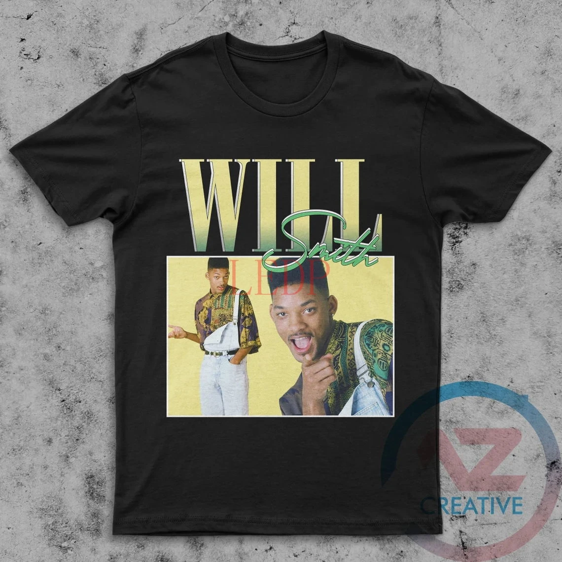 Рубашка будет Смит 90 вдохновленных футболок