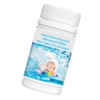 tablets for pool instant cleasing tablets multifunctional pool cleaning clarifier effervescent chlorinating tablets for swimming