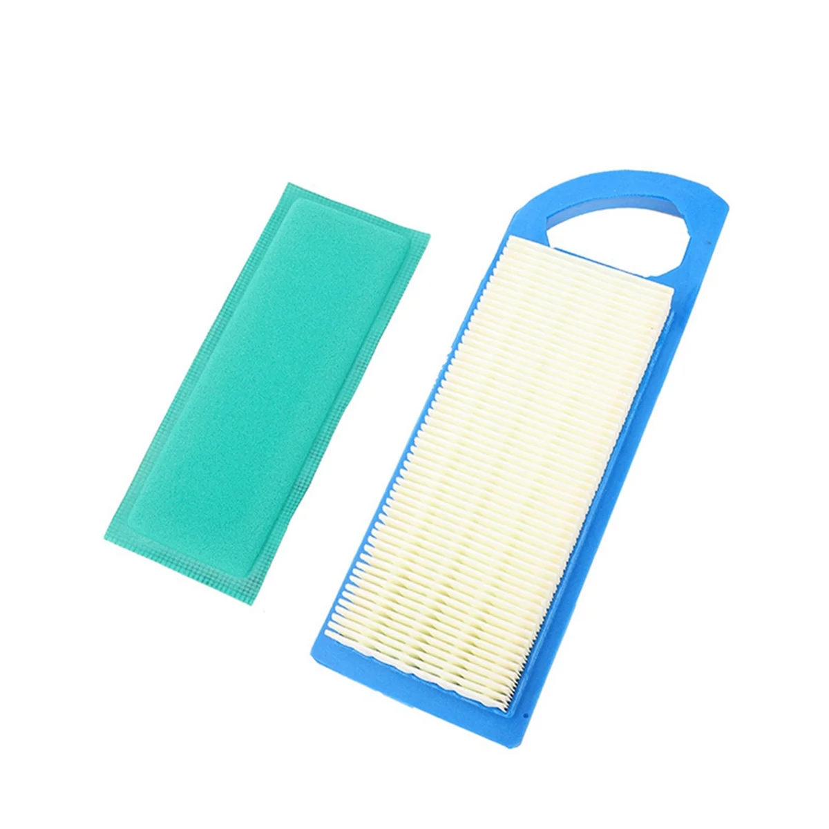 697153 Воздушный фильтр для Briggs и Stratton 698083 795115 697014 697634 794422 797008