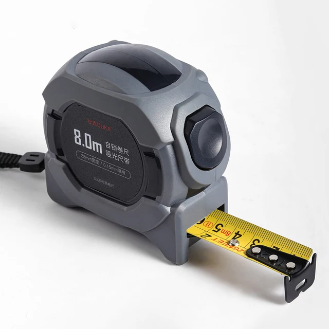 1PCS German Quality Tape Measure Mini Portable 3m Measuring