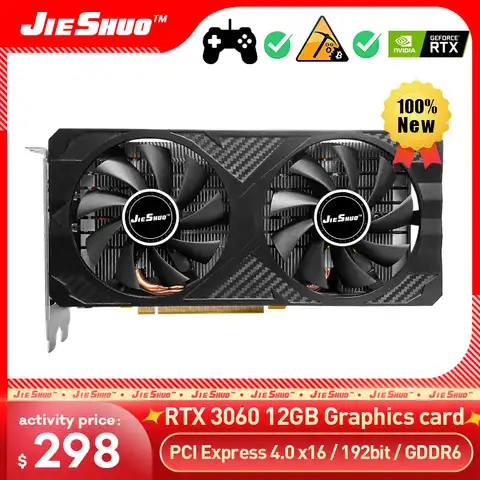 Видеокарта rtx 3060 12 гб - купить недорого | AliExpress