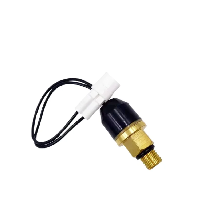 Датчик давления масла для Sumitomo sh60 120 200 210 350a3 Запчасти экскаватора