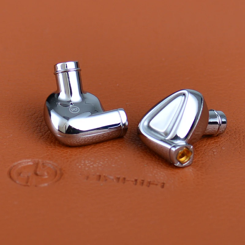 

2021 TINHIFI P1/P1 PLUS Flagship Planar Drive In Ear Earphone Detachable MMCX HiFi Metal Headset Earbud 5-axes CNC Process