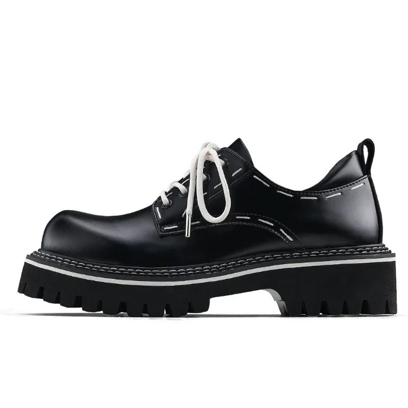 Роскошное мастерство оригинальный дизайн парная обувь для мужчин и женщин