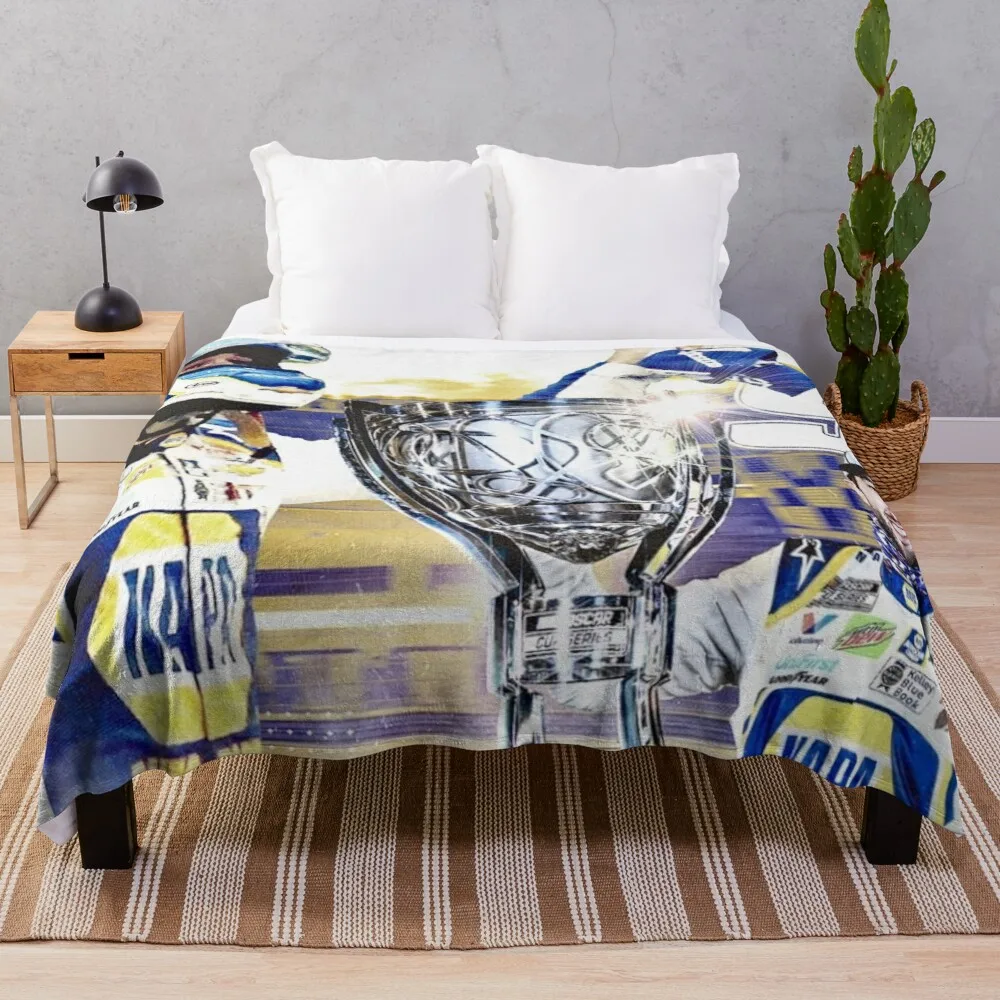 

Чейз Эллиот, одеяло для дивана, тонкое Роскошное дизайнерское одеяло, одеяло для диванов