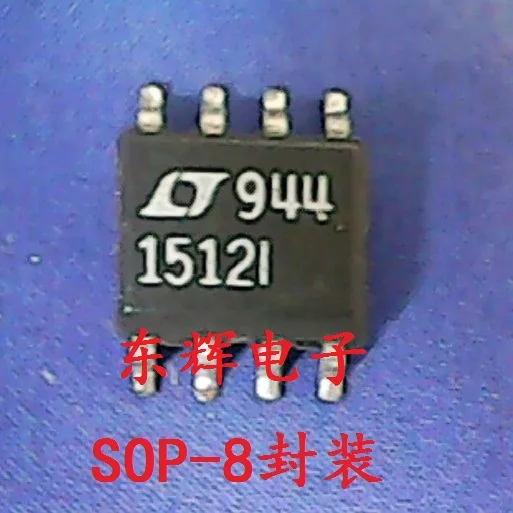 

Бесплатная доставка LT1512CS8 LT1512IS8 SOP-8 10 шт.