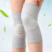 2 pack self heating support knee pads arthritis joint pain relief and injury recovery belt knee pad massager foot