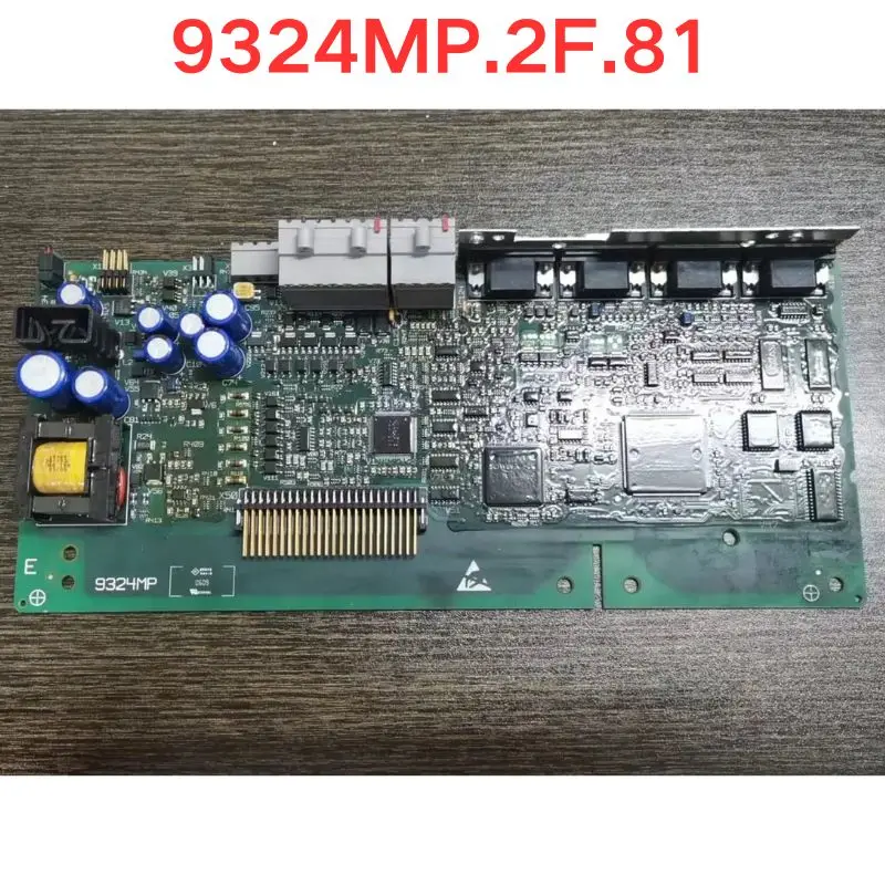 Б/у материнская плата 9324MP.2F.81 Функциональный тест ОК