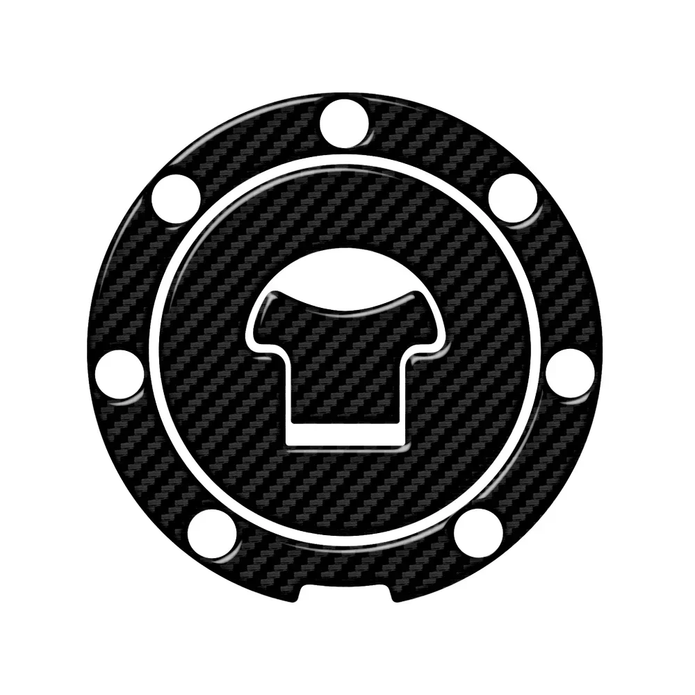 

Топливная крышка мотоцикла Защитная Наклейка для Honda CB600 CB750 CBR600RR 900RR 1000RR (7 отверстий)