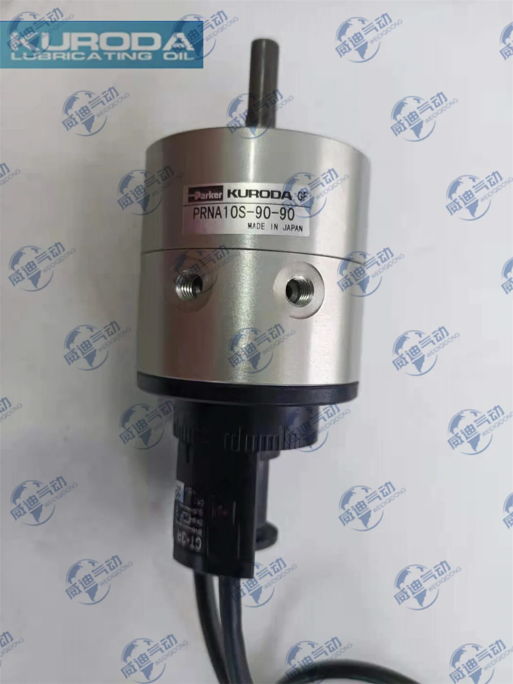 

KURODA Kuroda Seiko rotary cylinder PRO30S-0-45 PRO30S-180-45