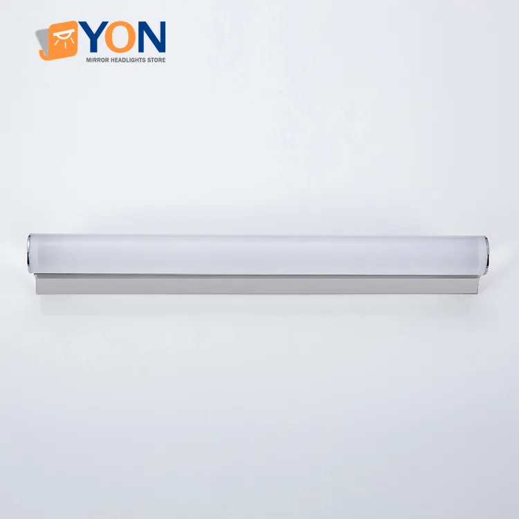 

9W 11W LED Mirror Front Light European Style Bathroom Mirror Light Toilet Makeup Mirror Light White Light Warm White Light