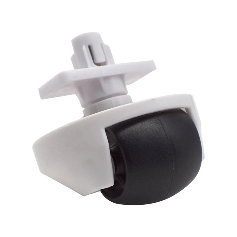 GTBL 4X Сменное переднее колесо для Xiaomi Roborock S6 и S7 серии S65 S55 Max Pure S45 S75 T7S Plus G10