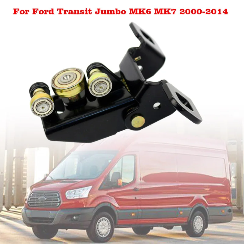 Ролики для раздвижных дверей, петли для раздвижных дверей 2000-2014 4796305 VC15V268B40AD Ролики для раздвижных дверей, петли для раздвижных дверей 2000-2014 4796305 VC15V268B40AD