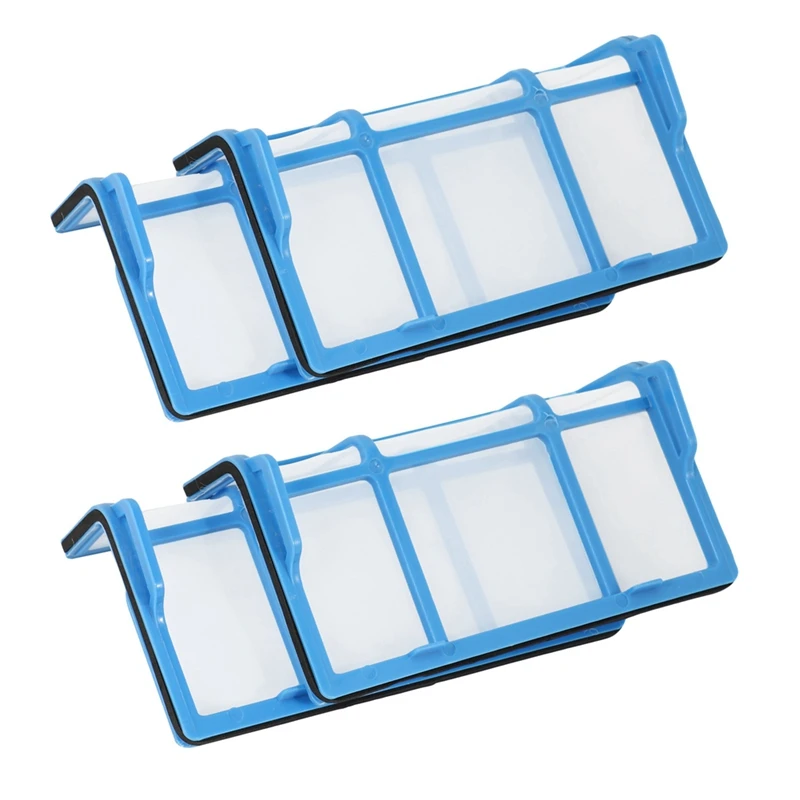 

Replacement Primary Filter For Ilife V3S V3S Pro V5 V5S V5S Pro Robotic Vacuum Cleaner(Pack Of 4)