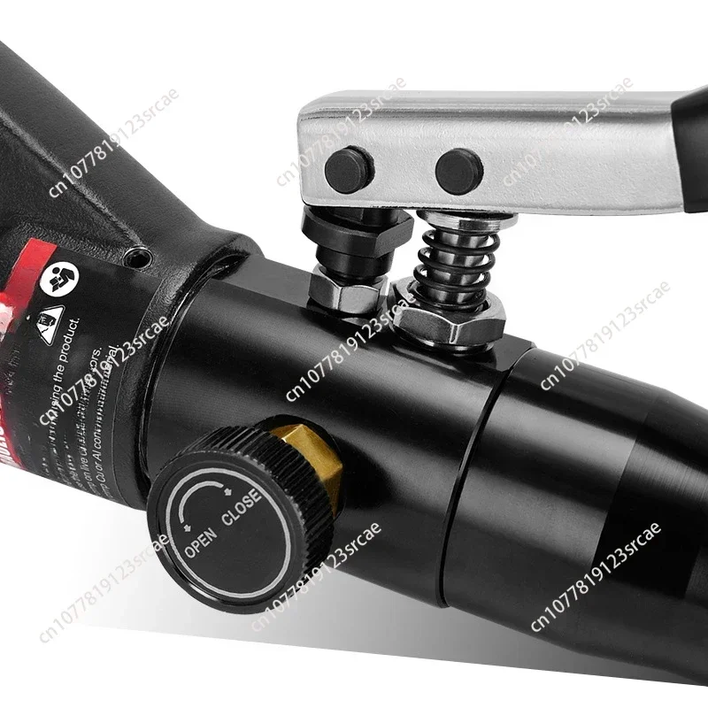 Гидравлический обжимной инструмент ARR-70 плоскогубцы для обжима кабельных