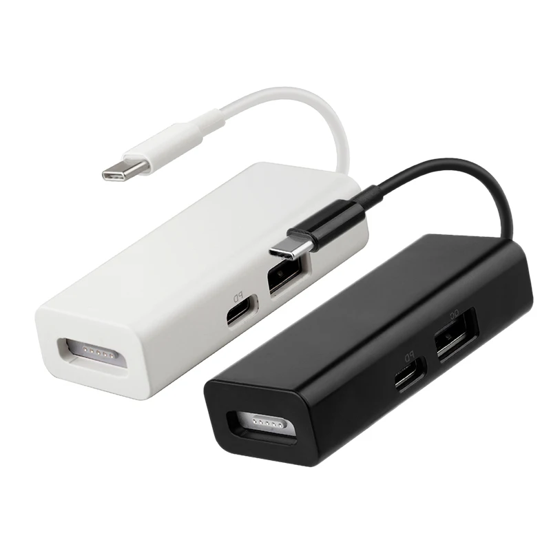 

Кабель USB Type-C «папа»-«папа» (мама)