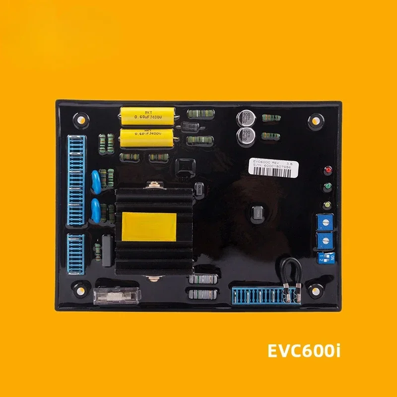 EVC600I регуляционная пластина давления AVR Автоматический EVC600C