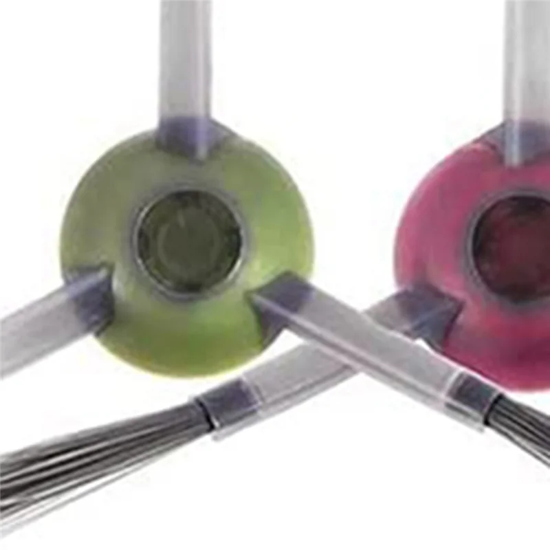 Комплект из 17 запасных частей/аксессуаров совместимых с Yeedi Vac 2 Pro Запчасти для