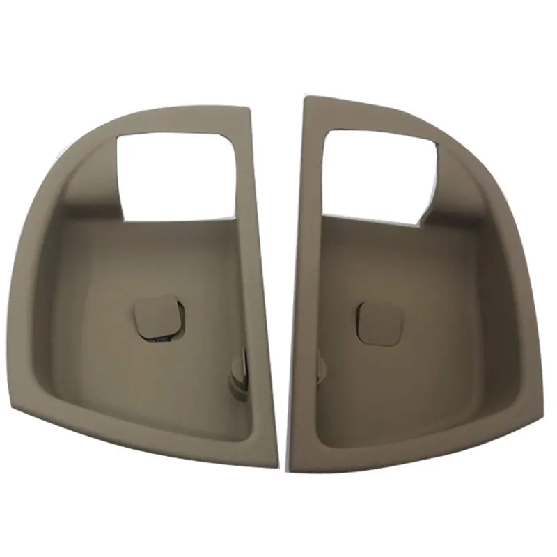 

1pc For Hyundai Santa Fe Interior Door Handle Frame
