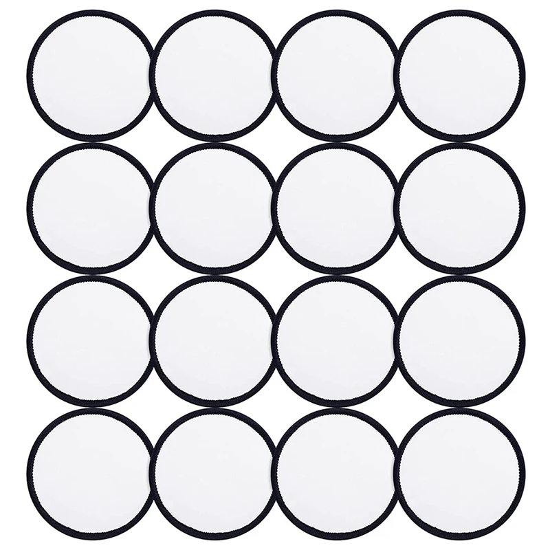 16 шт. заготовки для одежды шляп униформы рюкзаков