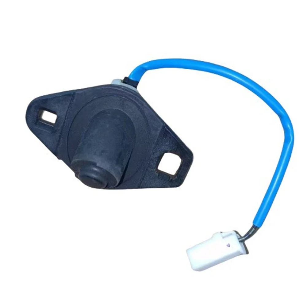 Переключатель заднего багажника с безключевой кнопкой для Mazda CX-7 2007-12 EG23-67-6S0 2024