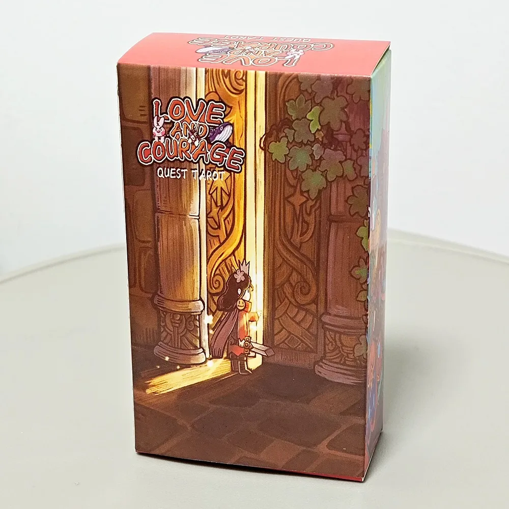 Карты Таро в ассортименте