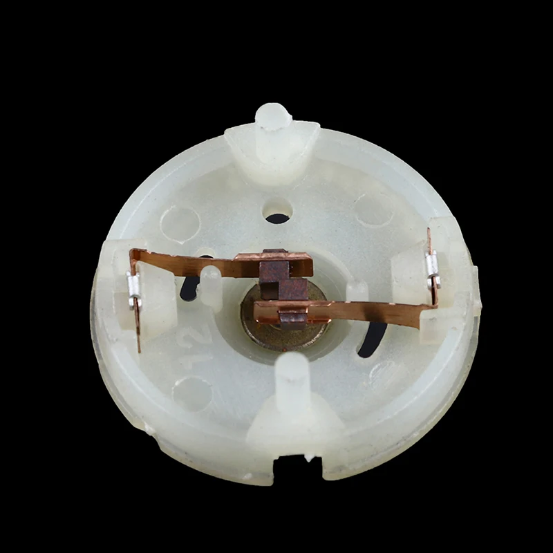 

Держатель для угольной щетки с мотором, отвертка, аксессуары для машинки для стрижки волос, серия 280 283 2