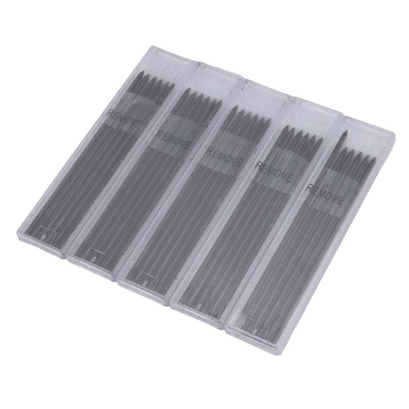 

Deep Hole Mechanical Pencil Marker Marking Tool, For Carpenter