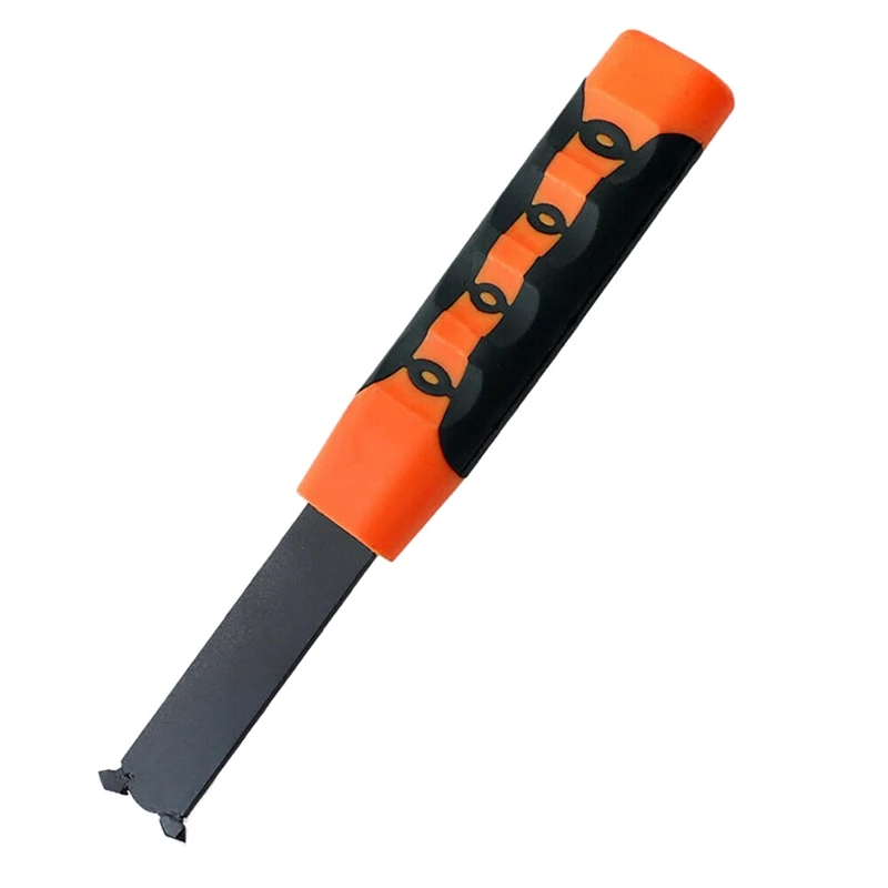 

Gypsum Cement Board Cutter File Knife Portable Ceiling Calcium Silicate Board Partition Wall Cutter Home Hand Tool