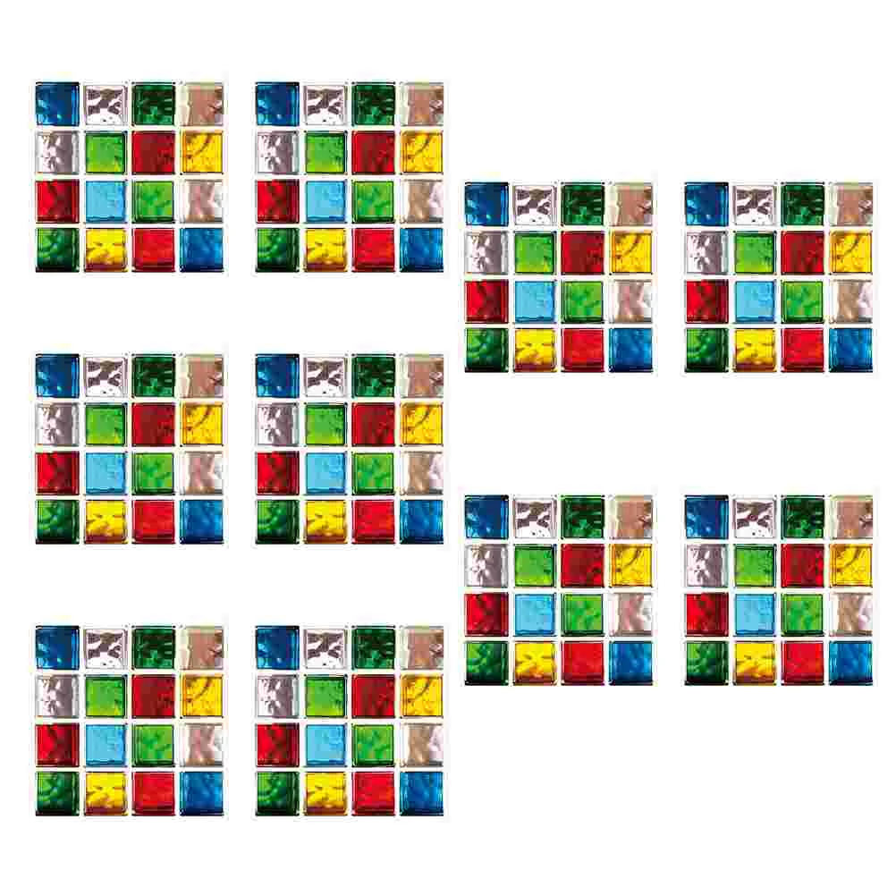 

Tile Sticker Mosaic Stickers Diy Wall Decor Decals Floor Wallpaper Countertop Kitchen Hexagon Decorative Pastes Home Flooring3D