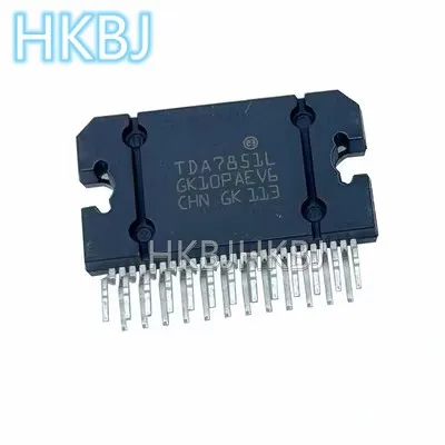

1 шт. оригинальный TDA7851L ZIP TDA7851 в наличии 100% хороший новый