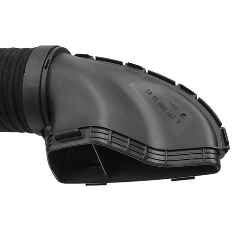 Шланг воздухозаборника двигателя для Mercedes Benz W203 C Class C230 2003-2005 запасные части