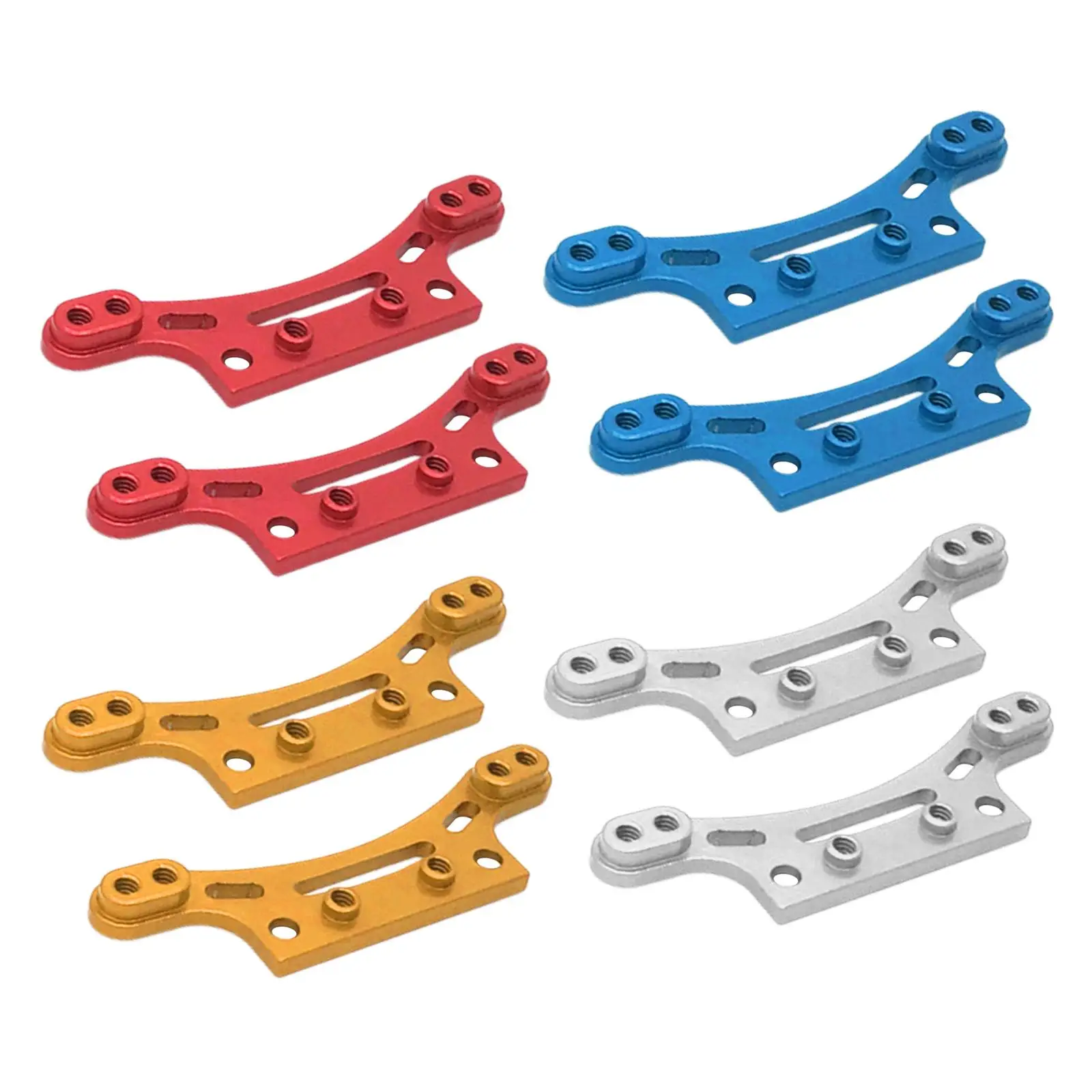 

Металлические аксессуары для радиоуправляемых моделей автомобилей Nimi Q8 1/28 Hobby