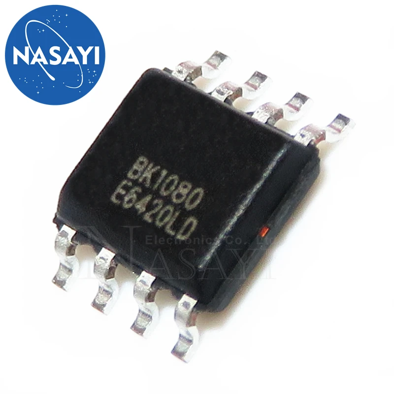 

BK1080EVD BK1080 SOP-8
