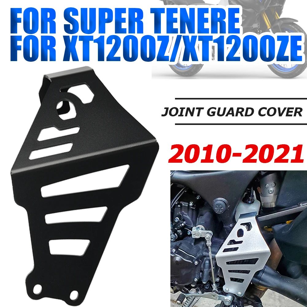 

Универсальный шарнирный защитный чехол на заднюю пятку для мотоцикла Yamaha Super Tenere XT 1200 Z 1200Z XT1200 XT1200Z XT1200ZE 2020 2021