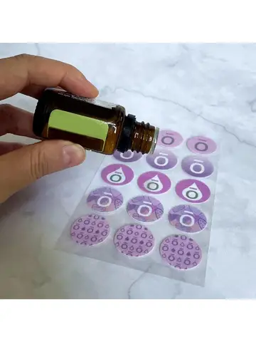 Эфирные маски для аромата