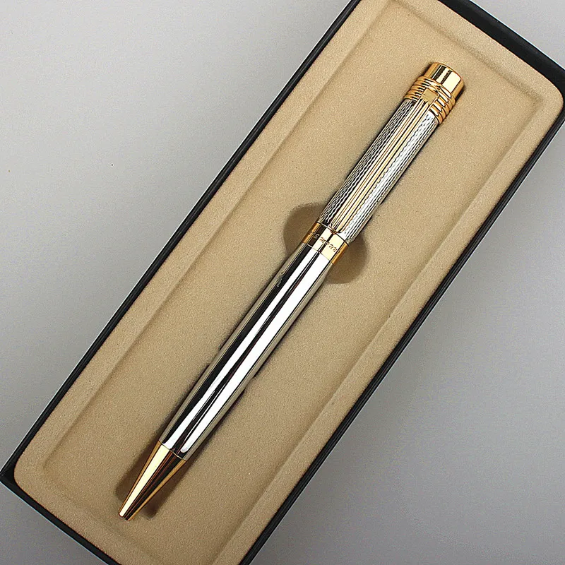 Шариковые ручки MONTE MOUNT металлические