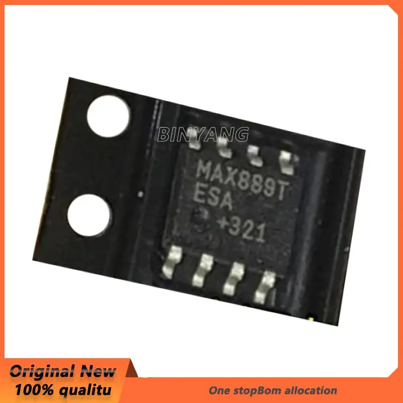 

10PCS/LOT MAX889T MAX889TESA SOP-8 New Original In Stock