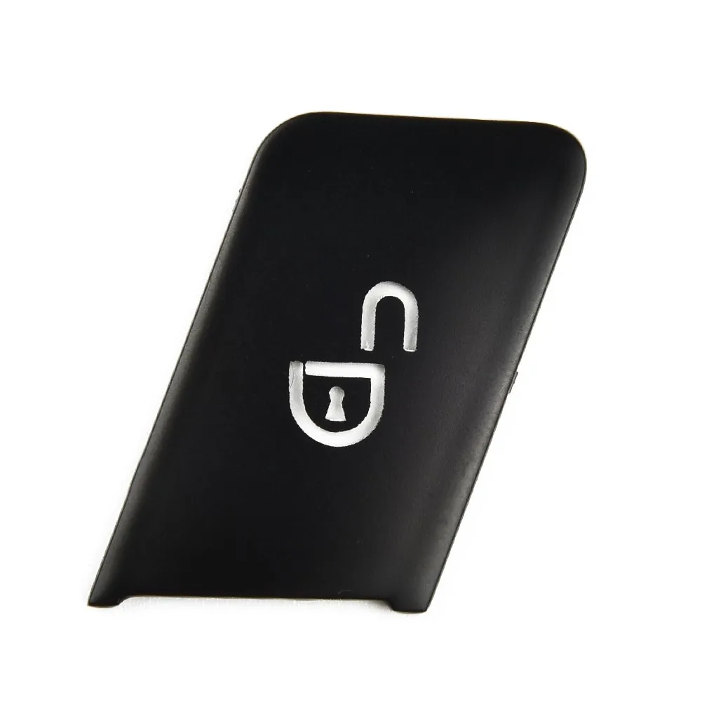 

Durable High Quality Button Cover Trim Door Button Tools Trim Unlock Accessories W204 W212 Car Door Lock Cover