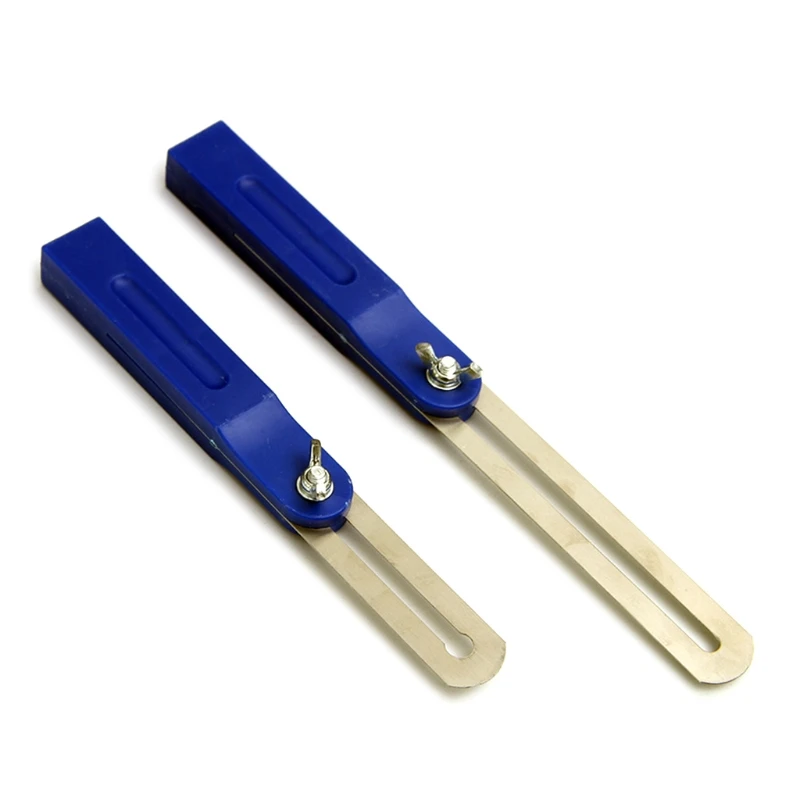 

360 Degree Sliding T-Bevel Carpenters Angle Finder Angle Ruler Wood Bevel Protractor Tool 8/200mm/10/250mm/12/300mm