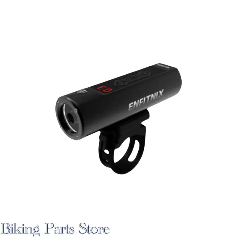 

Enfitnix Navi600 Bike Light Night Smart Headlights Usb Rechargeable Road Mountain Xlite200 ET For Bicycle Accessorie