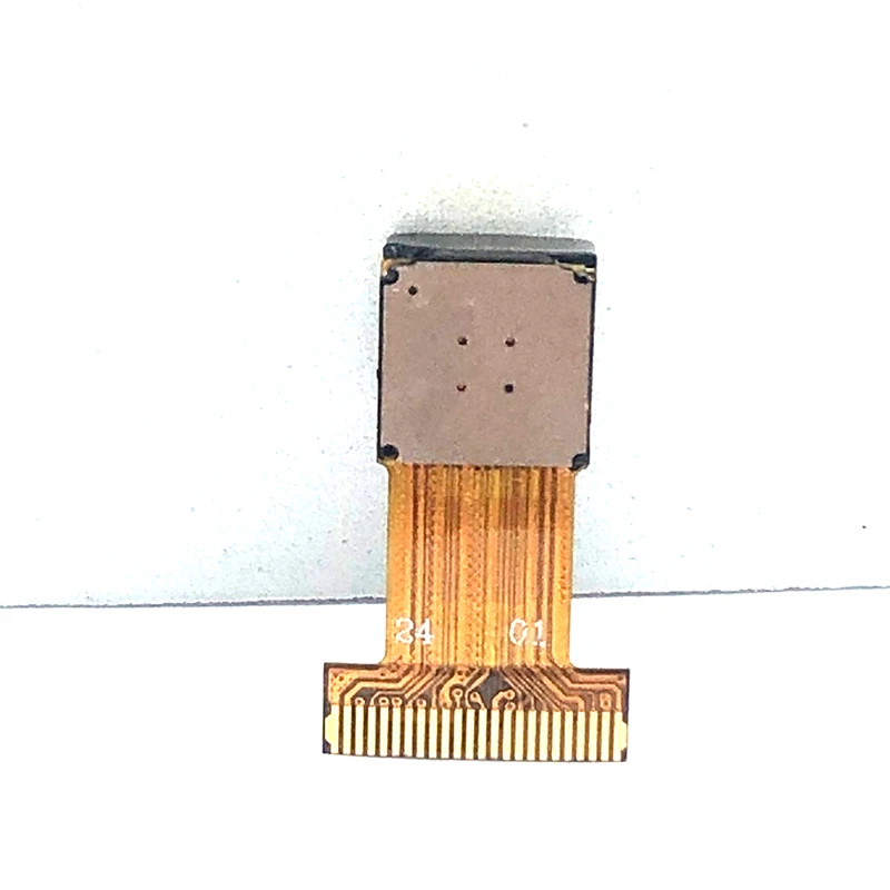 Мягкая плата с автофокусом ESP32-CAM 70 ° для камеры Ultra HD разрешением 5 миллионов