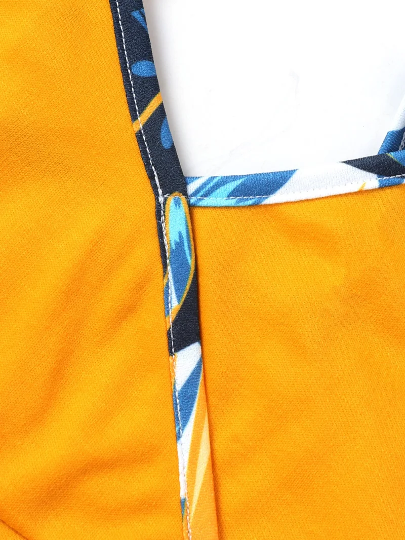 2022 Summer Fashion Kids Clothes Girls Outfits 2 Pcs Sets Short V-neck Strap Tops+print Long Pants Beach Girls Clothing Set 5-9Y