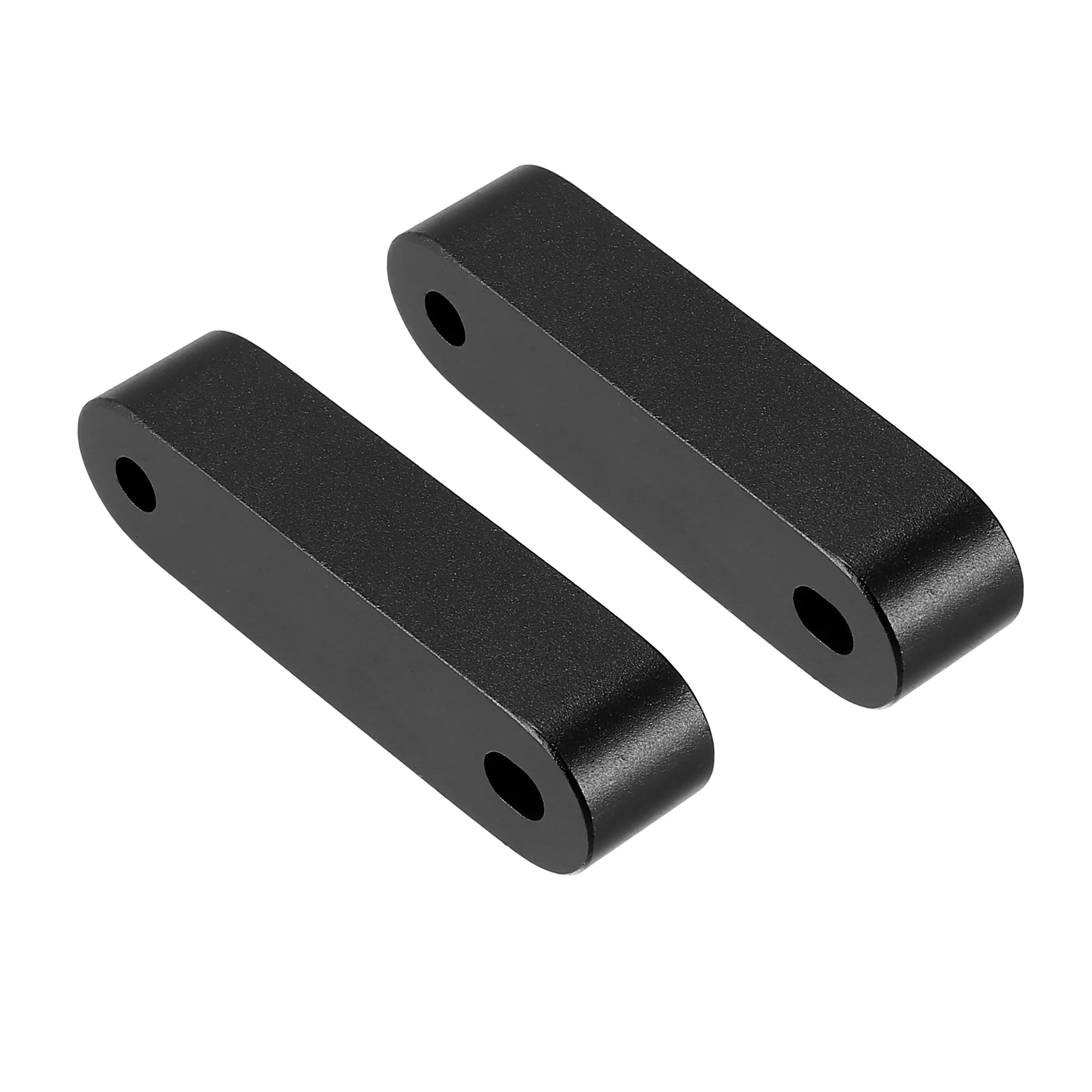 X Autohaux Автомобильная Передняя капота Проставка для вентиляции с болтами