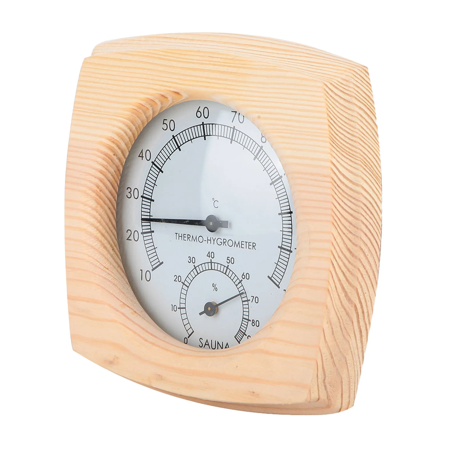 

YOUTHINK Термогигрометр для сауны