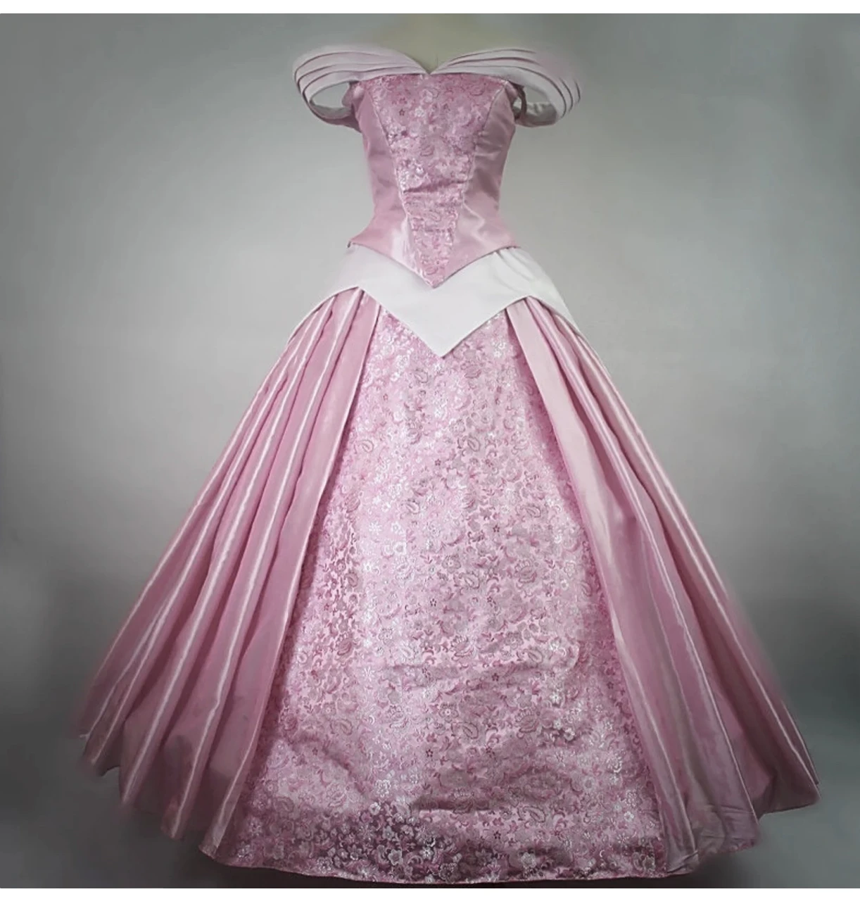 

New Woman Vintage Costumes 18th Duchess Retro medieval Renaissance Reenactment Theatre Civil war Victorian dress D-0920