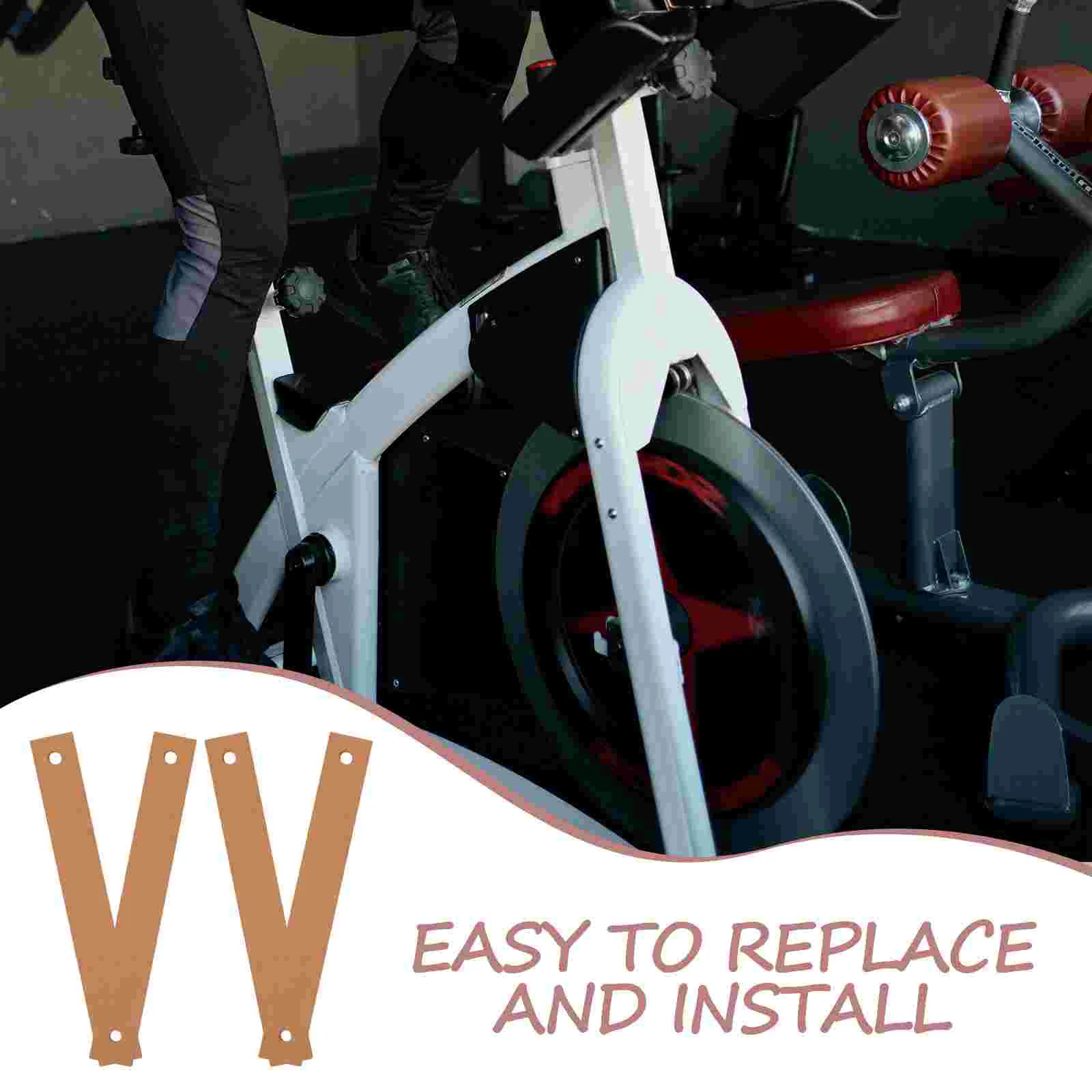 4 шт. велосипедные тормозные колодки для езды на велосипеде фитнес-блок тормозных