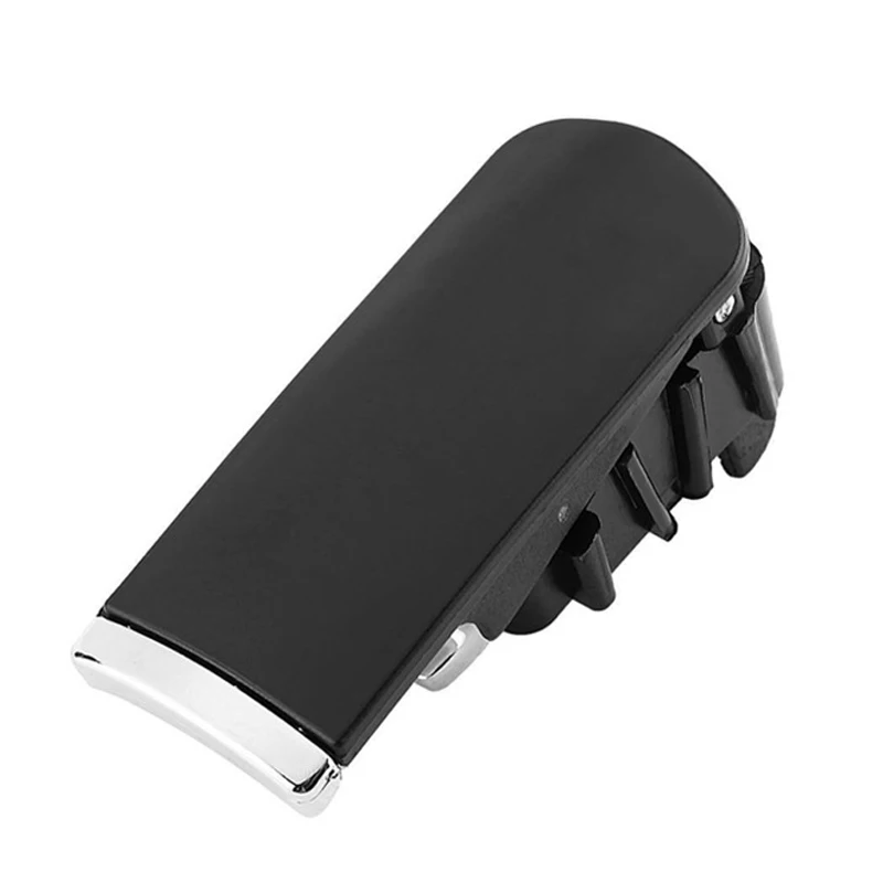 

Для Audi A4 B6 B7 2002-2008 8E1857131 ПК автомобильный перчаточный ящик замок крышка ручка крышка