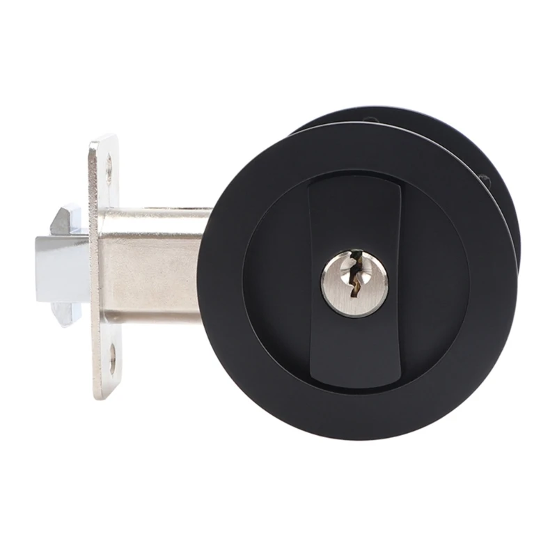 

Pocket Door Lock Privacy Round Pocket Door Hardware Sliding Pocket Door Lock